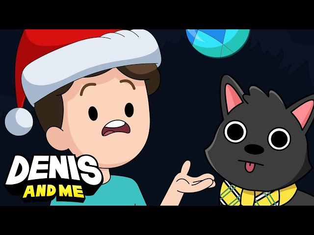 Denis and Me | The Christmas Tree: Part 2