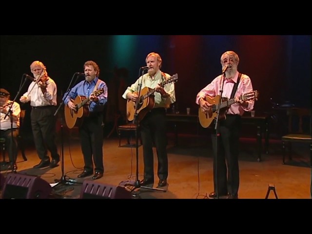 Dicey Reilly - The Dubliners | 40 Years Reunion: Live from The Gaiety (2003)