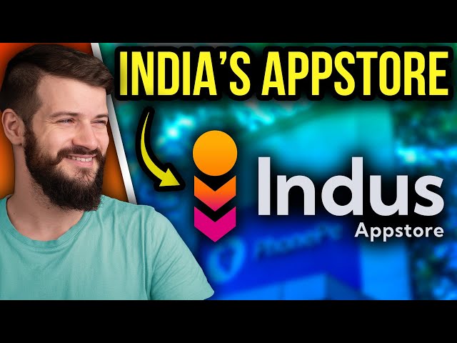PhonePe Launches Indus Appstore - Indian Startup News 197