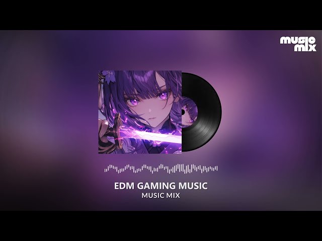 Music Mix 2024 🎧 EDM Remixes Of Popular Songs 2024 🎧 EDM Gaming Music Mix ​#3