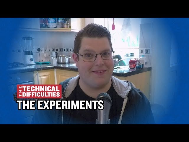 The Format Laboratory – Experiment 3