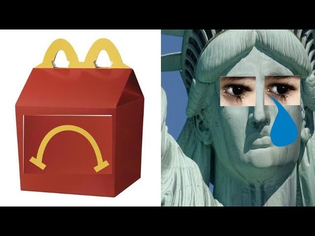 Happy Meal ban could hit New York City
