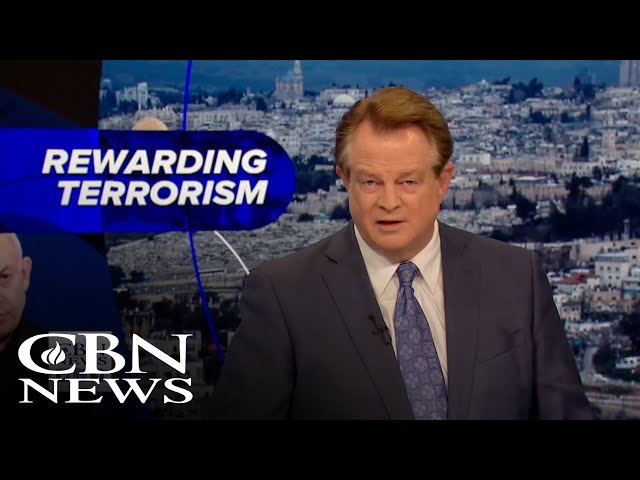 'A Major Victory for Hamas' | News on The 700 Club - May 22, 2024