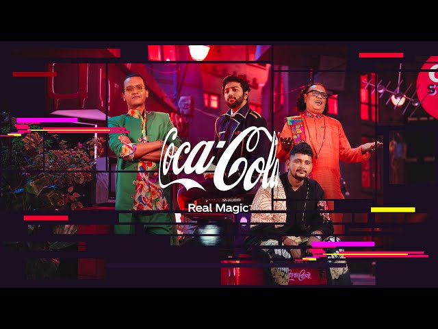 Ma Lo Ma | Behind The Magic | Coke Studio Bangla | Season 3