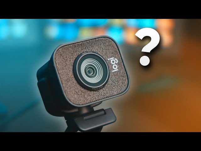 Is the StreamCam ACTUALLY Better? BATTLE of the WEBCAMS [vs Brio, C920, a5100]