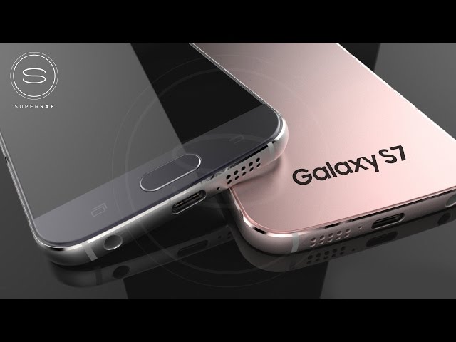 NEW Samsung Galaxy S7 - FINAL Rumors & Leaks
