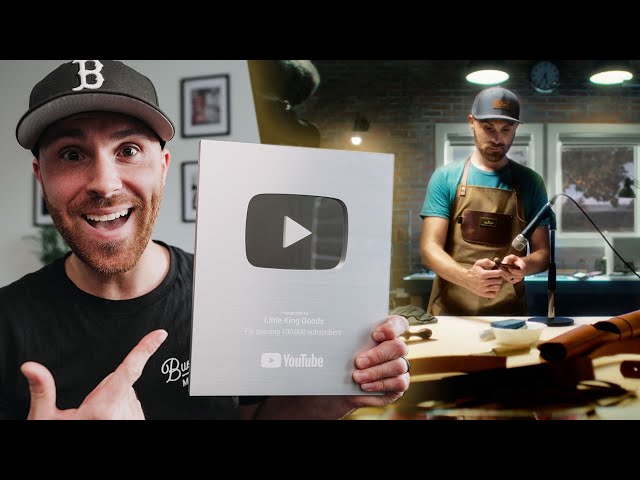 YOUTUBE ASKED ME TO BE IN THEIR TV COMMERCIAL!