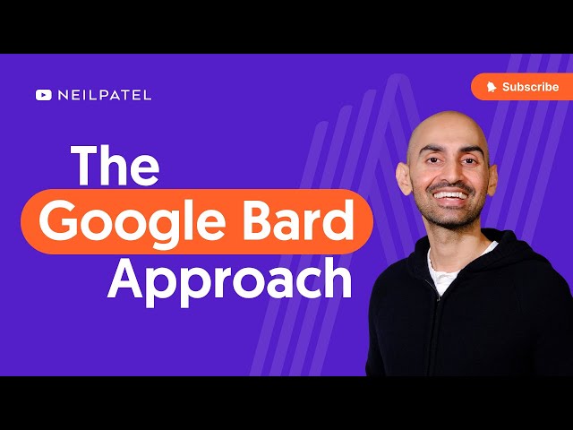 How Google Bard Can Actually Do Marketing For You