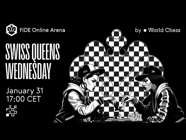 Swiss Queens Wednesday #1: Who Will Take the Main Prize Today?