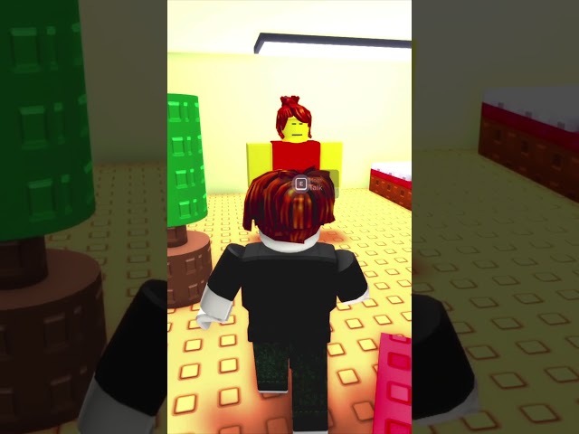 How to get POO ENDING in I Hate School for Roblox #shorts