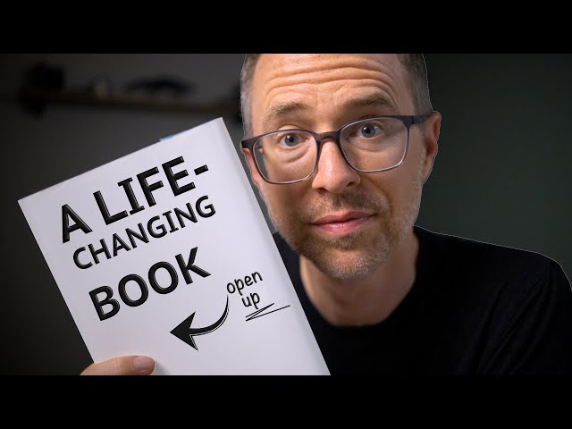 Reading Good Books WILL CHANGE Your Life