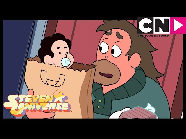 Brand New Three Gems And A Baby Preview! I Could Never Be Ready Song | Cartoon Network