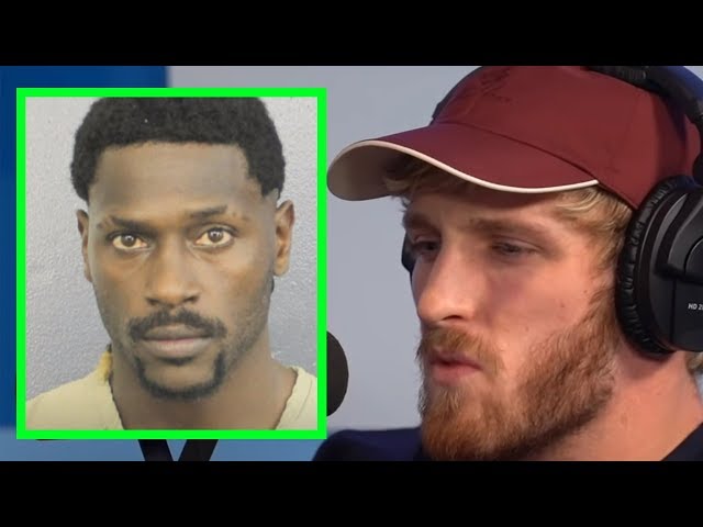 ANTONIO BROWN DISS TRACK AND FIGHT UPDATE