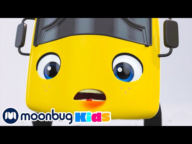 😲 Buster's Wobbly Tooth 😲 @gobuster-cartoons Kids Songs and Cartoons for Kids | Sing Along With Me!