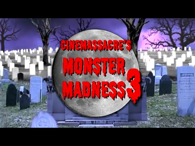 Monster Madness 3 (2009)