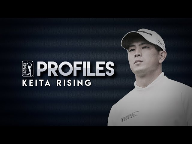 Keita Nakajima | Keita Rising
