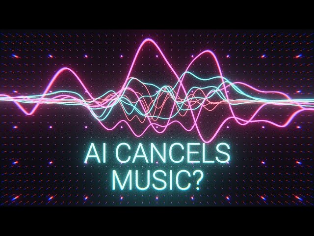 AI now defines what Music even is!