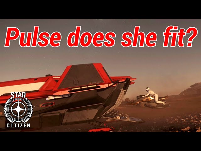 3.23 Pulse does she fit? - Testing lots of small ships