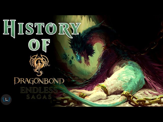 History of Rhaava | DragonBond Lore