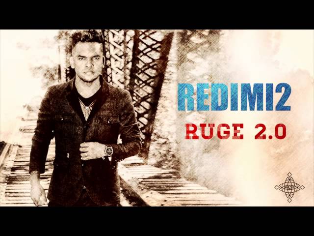 Ruge 2.0 (Audio) – Redimi2 (Redimi2Oficial)