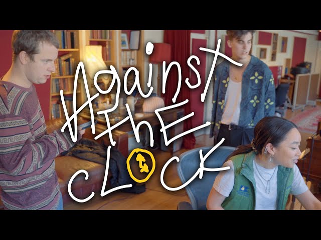 Billie Eilish – When The Party’s Over – Against The Clock with JC Stewart & Tom Odell (Episode 8)
