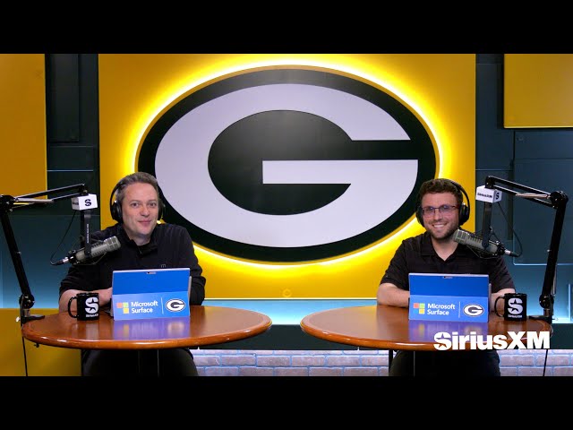 Packers Unscripted: Schedule discussion