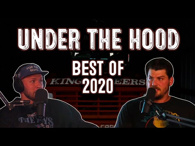 Behind The Scenes of BWTB 2020 | Under The Hood #12