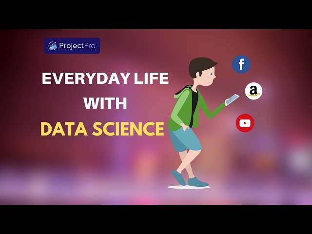 Everyday life with Data Science #shorts #datascience