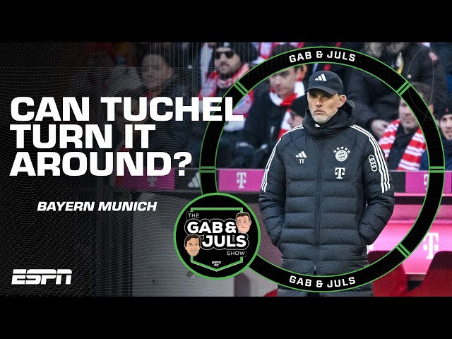 "A lot of coaches are FAR WORSE!" Is Tuchel the right person to manage Bayern Munich? | ESPN FC