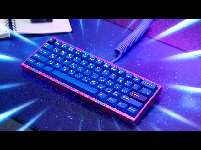 Reviewing the $3,500 Tfue Custom Keyboard!