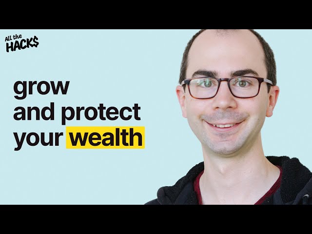 Building an Investment Portfolio to Grow and Protect Your Wealth with Chris Doyle