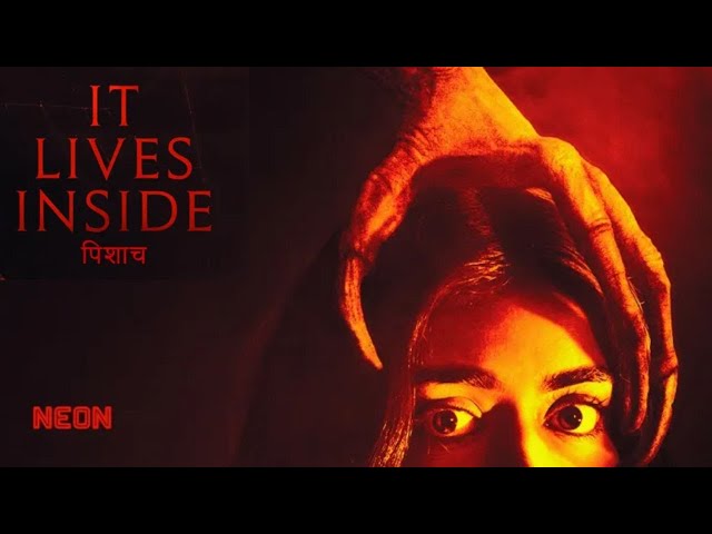 'It Lives Inside' Writer/Director Bishal Dutta | Diya TV Spotlight