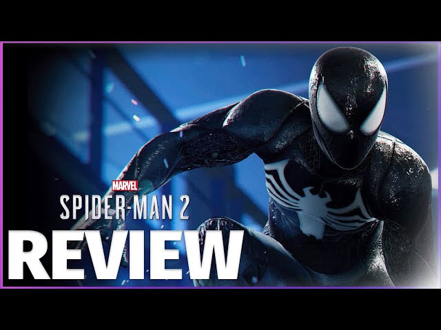 Marvel’s Spider-Man 2 Review – Beyond Astonishing
