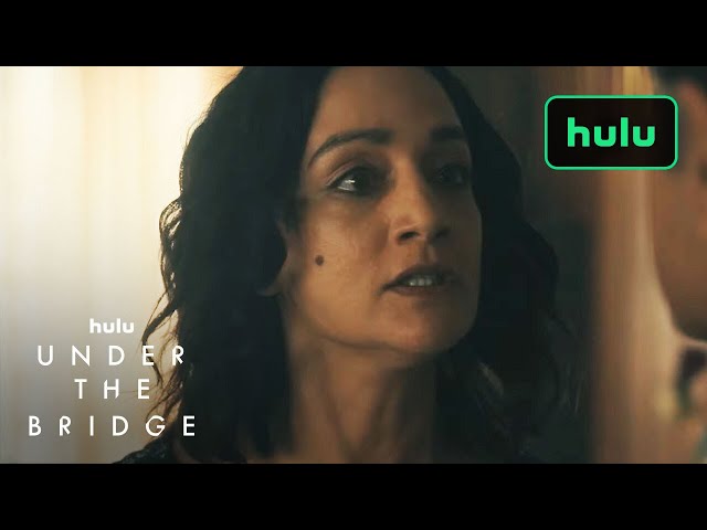 All Episodes Now Streaming | Under The Bridge | Hulu