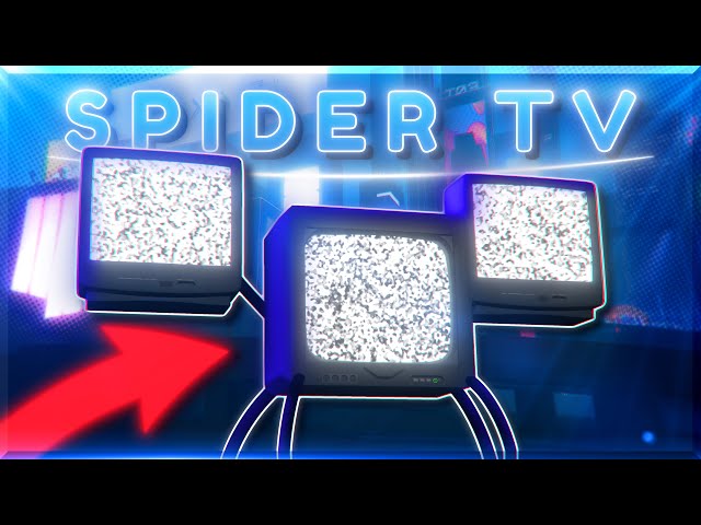 I Finally Got SPIDER TV!︱Basic to Spider TV Toilet Tower defense (day 11)