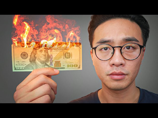 Hyperinflation Is Coming (and it impacts you)