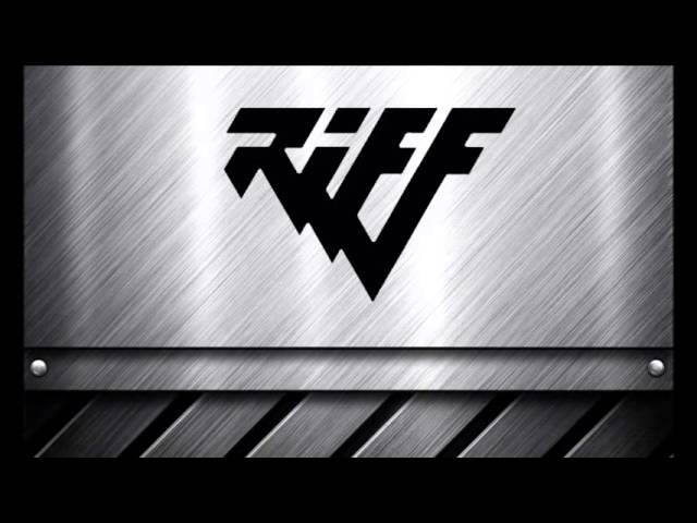 Riff - Ruedas de Metal (Letras)
