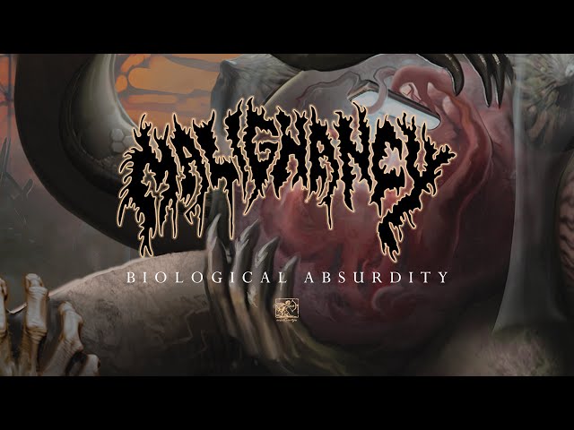 Malignancy "Biological Absurdity" - Official Track
