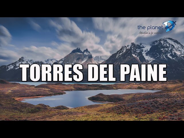 Amazing Patagonia - Things to do in Torres del Paine, Chile