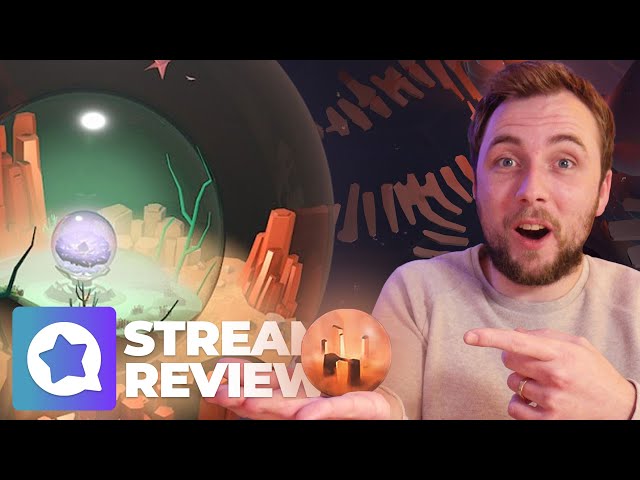 COCOON Stream Review - Geniaal of pretentieus?
