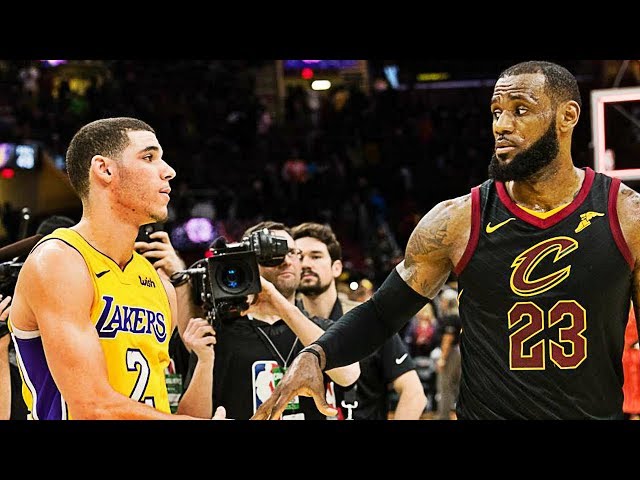 LEBRON JAMES SIGNS WITH THE LAKERS + MORE - 2018 NBA Free Agency Live Stream