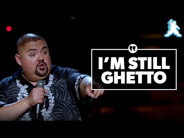 I'm Still Ghetto - Gabriel Iglesias