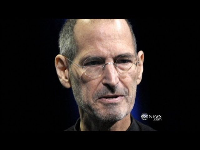 Steve Jobs: Latest Pancreatic Cancer Victim