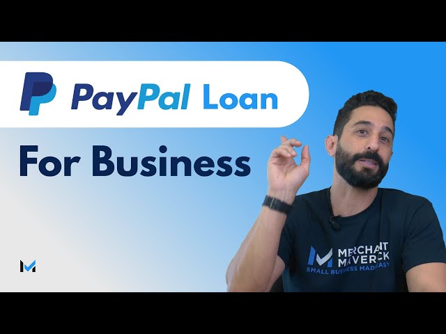PayPal Working Capital Loans - Is It Right For You?