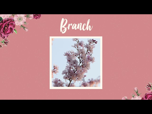 (no copyright music) chill type beat “branch” | free vlog music | prod. by lukrembo