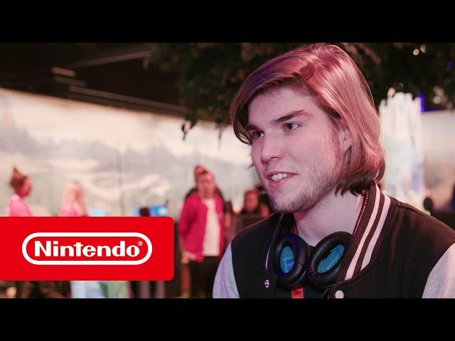Nintendo Switch Preview Event: Highlights und erste Meinungen