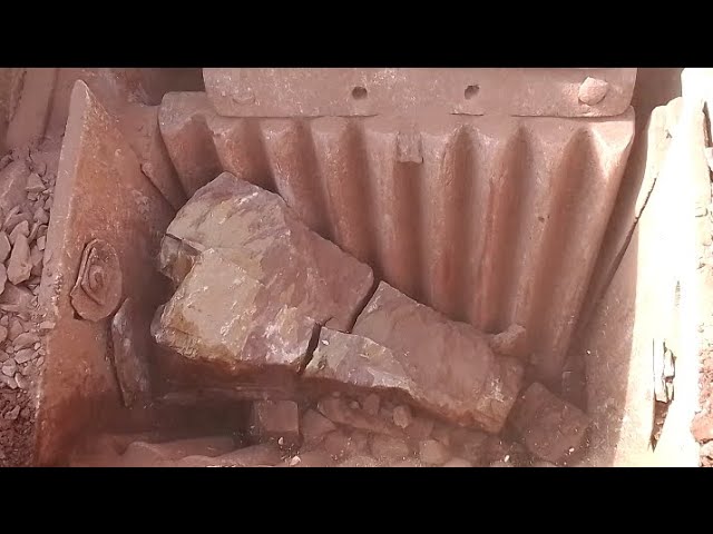 Satisfying Stone crushing | heavy rock⛏️⛏️🛠️🛠️💥💥 crushing | amazing jaw crusher machine⛏️🛠️🛠️💥💥