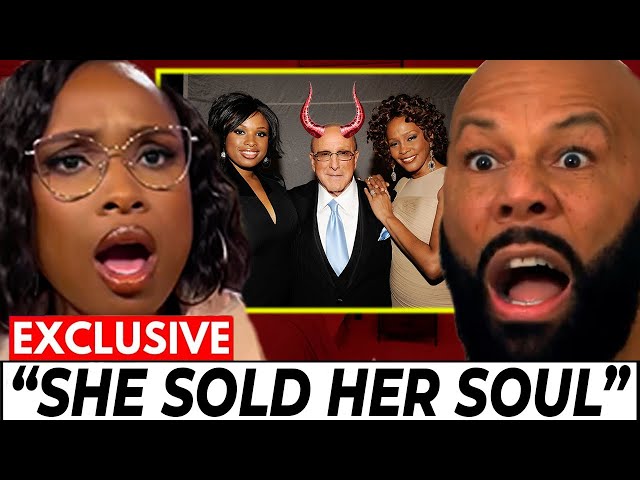 Common EXPOSED Reason Why Jennifer Hudson Rejected Him