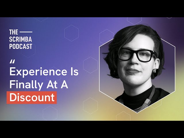 What to Do If Nobody's Hiring (and How to Slide Into Their DMs When They Are), with Rachel Nabors