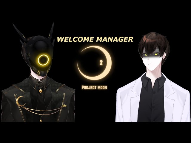 Welcome "Manager"